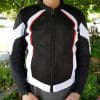 REAX Aprx Pro Mesh Jacket front