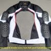 REAX Aprx Pro Mesh Jacket armor