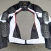 REAX Aprx Pro Mesh Jacket armor