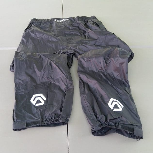 REAX Traveler Waterproof Pants Review webBikeWorld