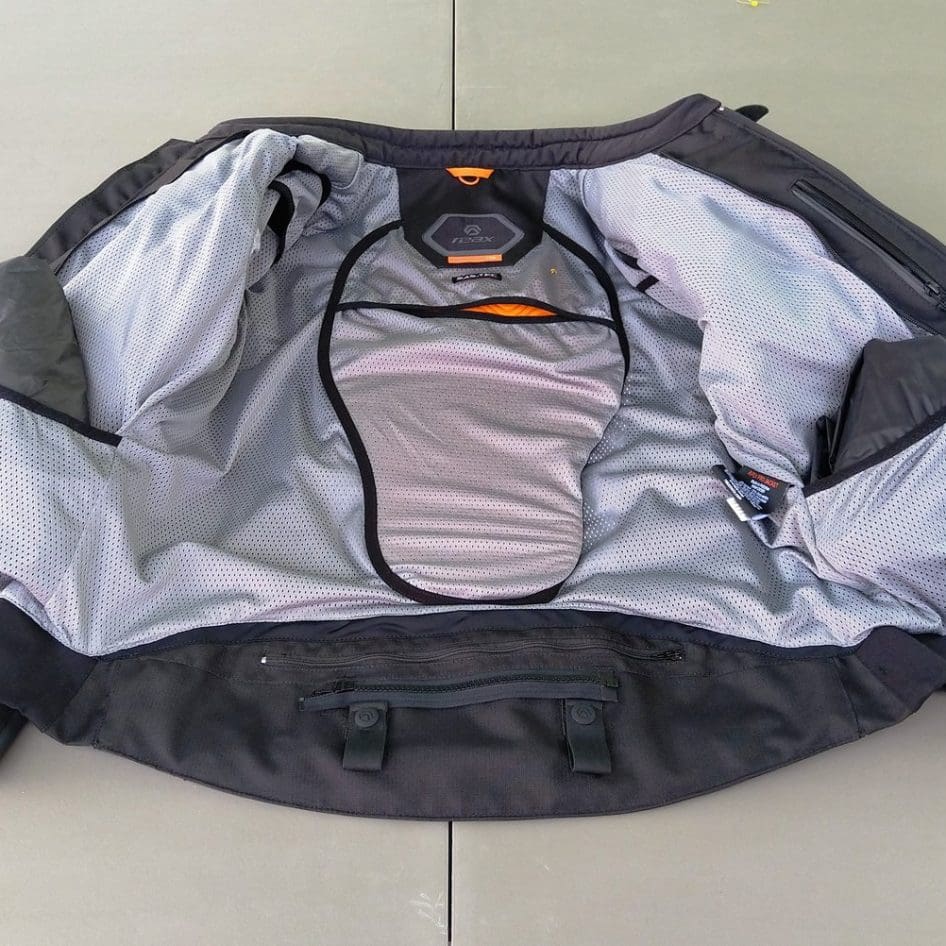 REAX Traveler Waterproof Pants Review webBikeWorld