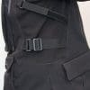 sedici garda jacket side view