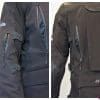 vents on sedici garda jacket