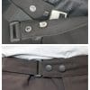 sedici garda pants waist adjustment