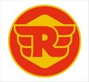 Royal Enfield motorcycles logo