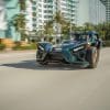 Polaris Slingshot Grand Touring Limited Edition