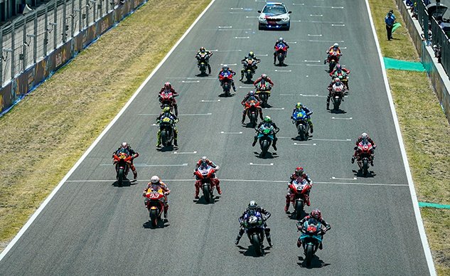 motogp