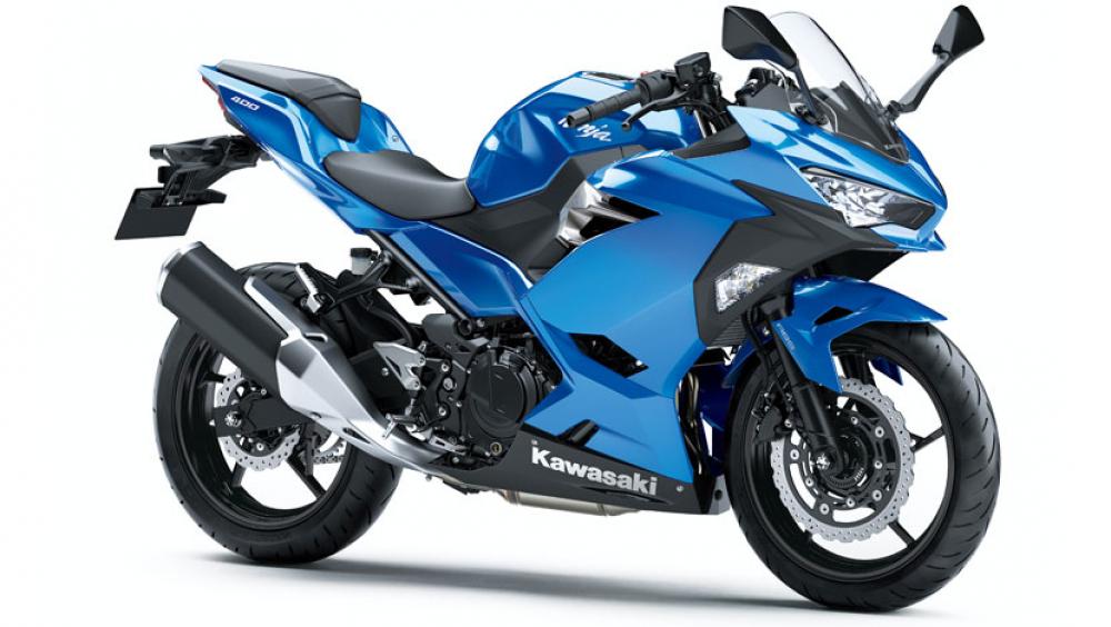 Kawasaki on sale 350 ninja