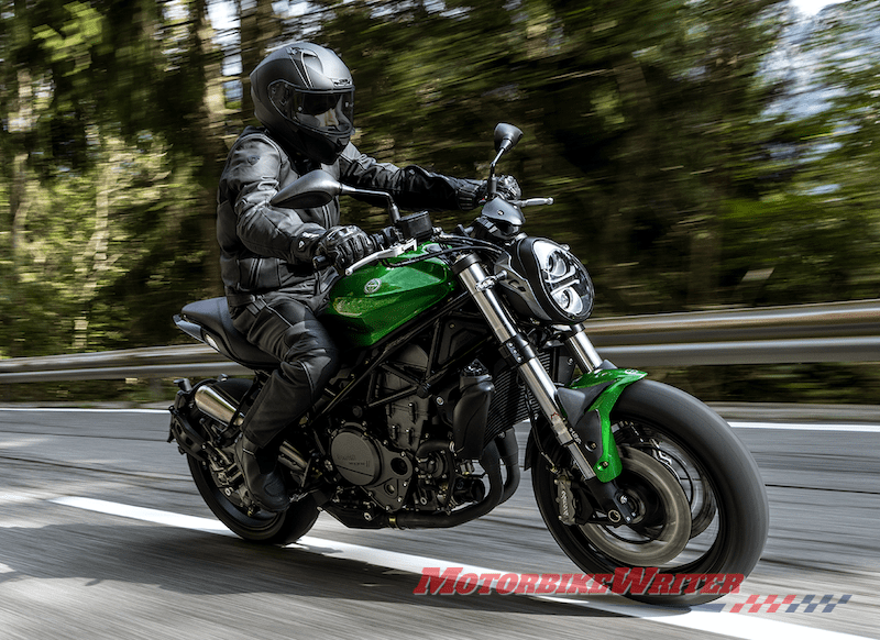 Benelli ducati hotsell