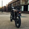 Black Tea Moped