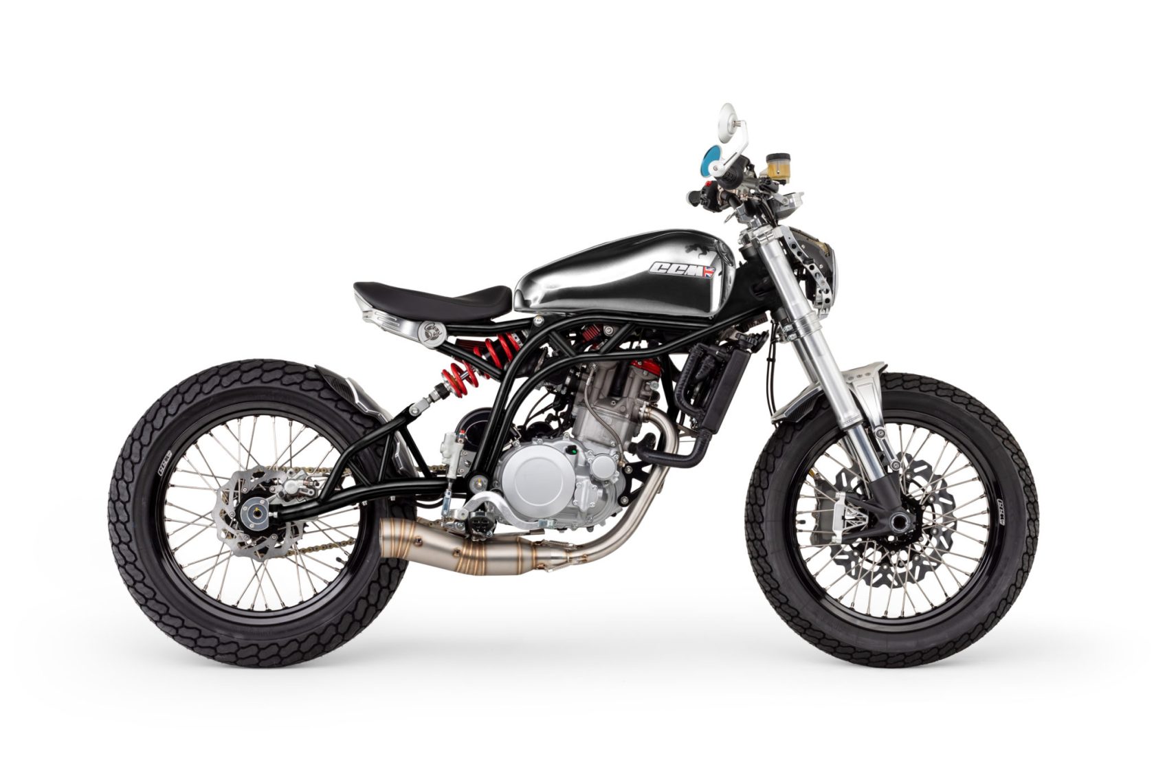 ccm bike price