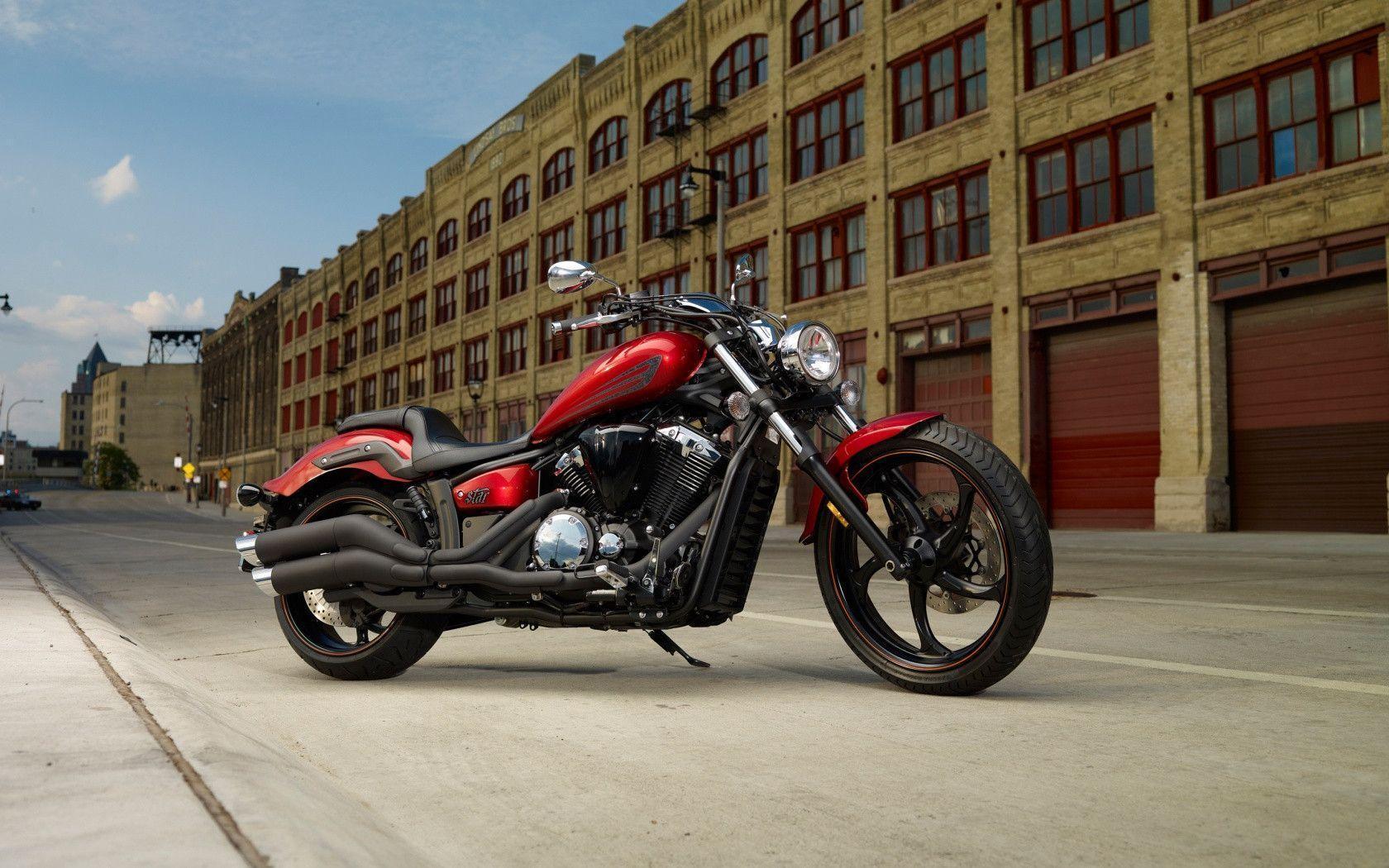Harley Davidson Sportster Wallpapers | BadAssHelmetStore