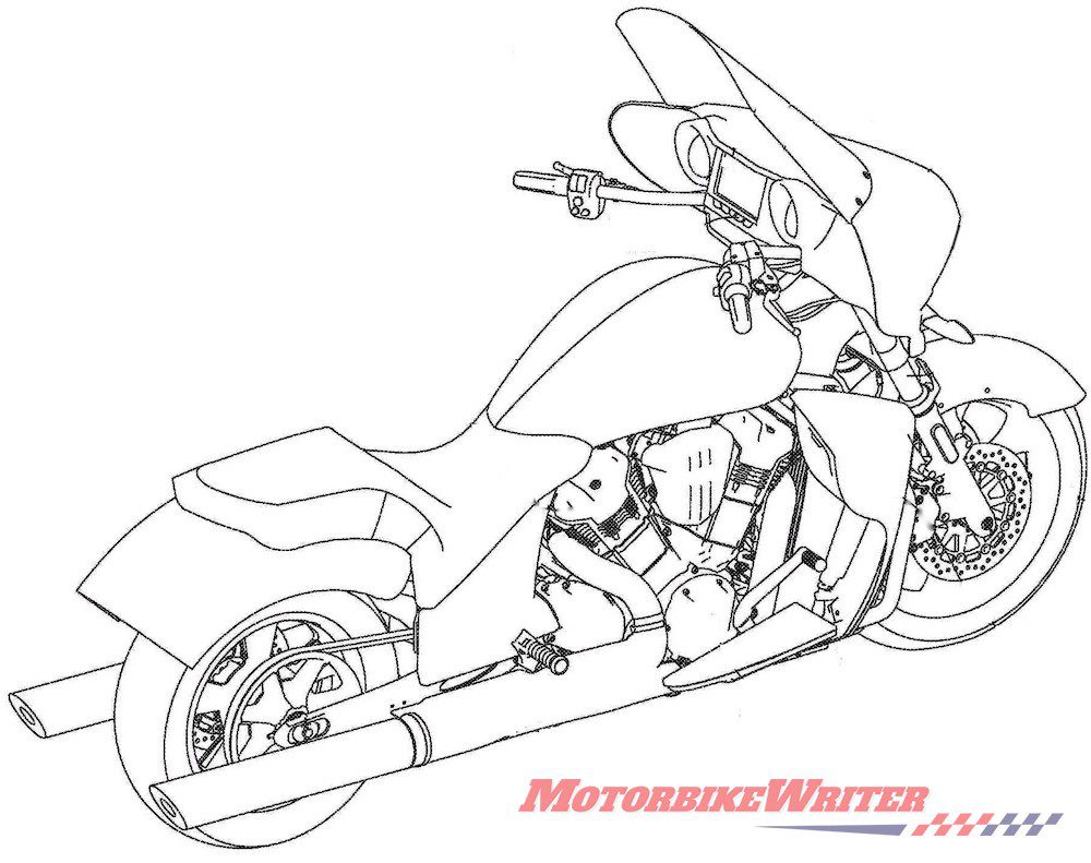 More Indian Challenger liquid models coming