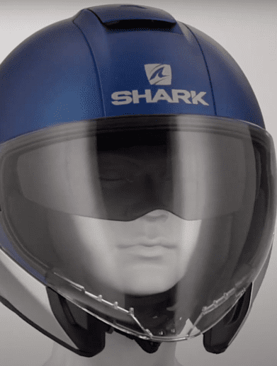 Shark Citycrusier