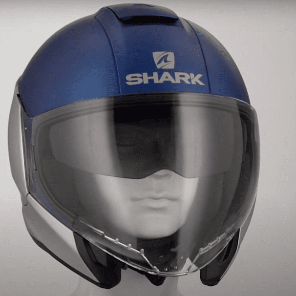 Shark Citycrusier
