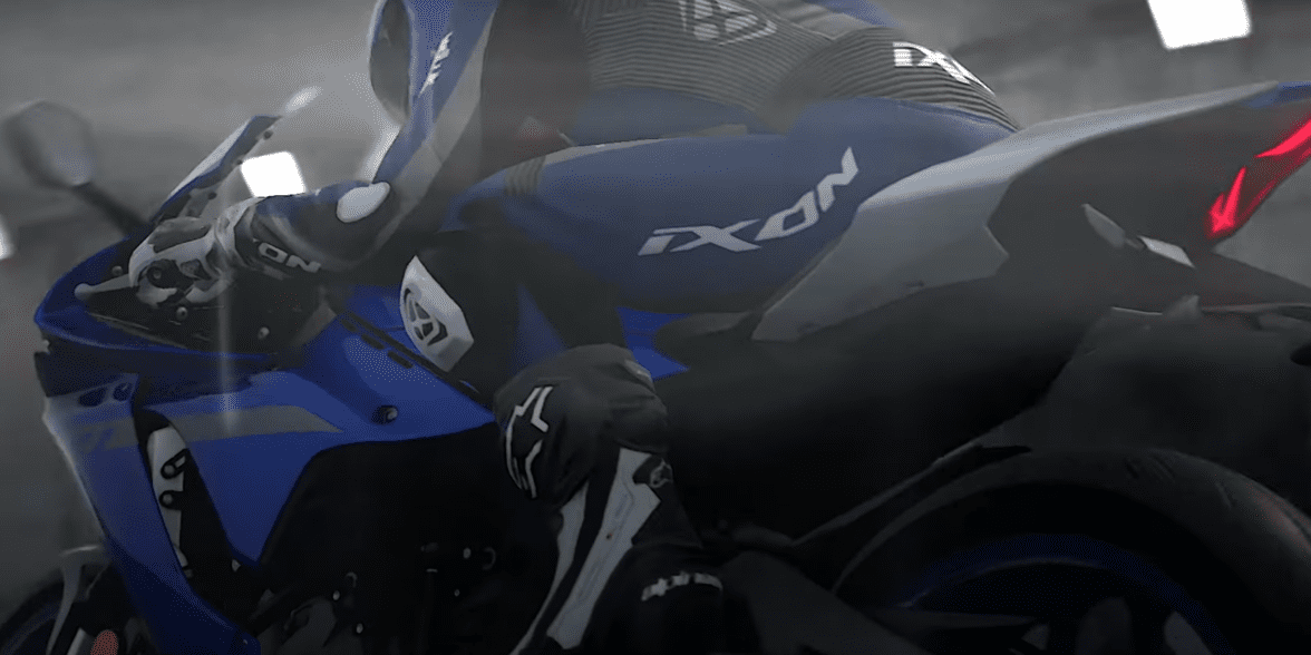 RIDE 4