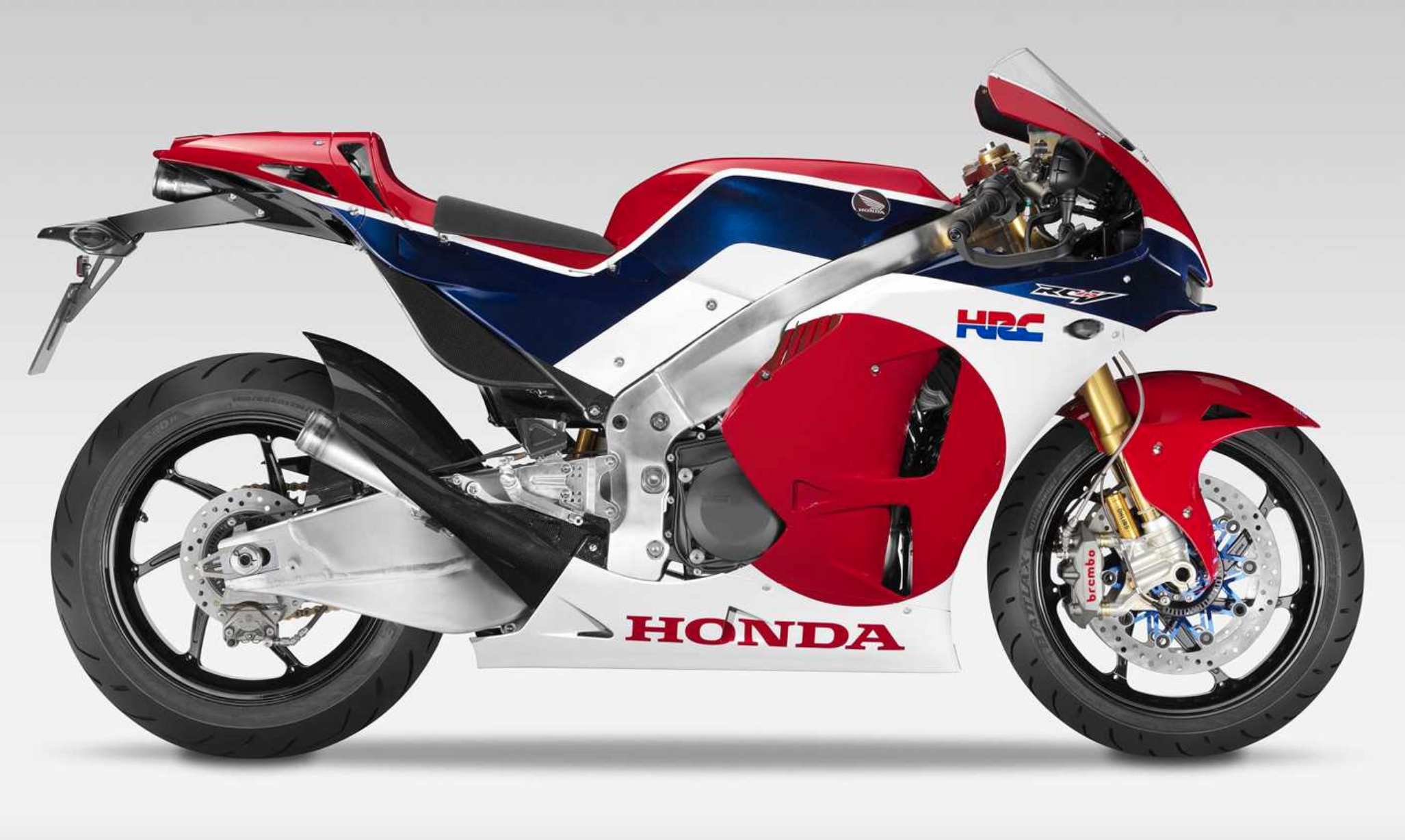 Honda superbike hotsell