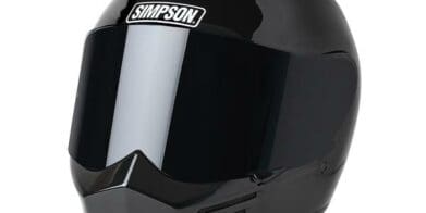 Simpson Speed Bandit