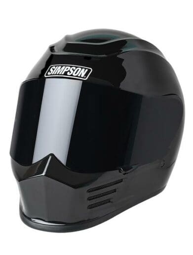 Simpson Speed Bandit