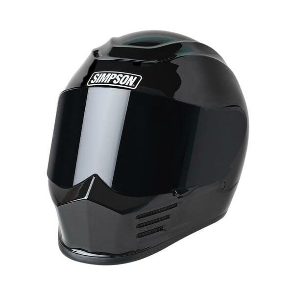 Simpson Speed Bandit