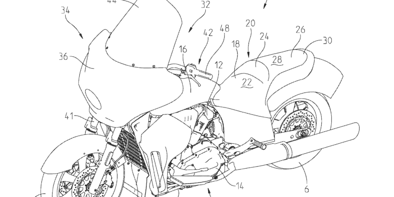 Indian patent drawing