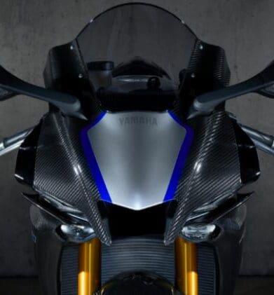 yamaha