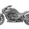 benda BD700