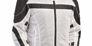 bilt techno mesh jacket