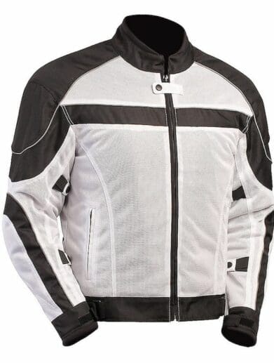 bilt techno mesh jacket