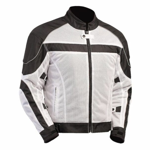 bilt techno mesh jacket