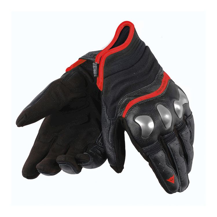 dainese x run gloves