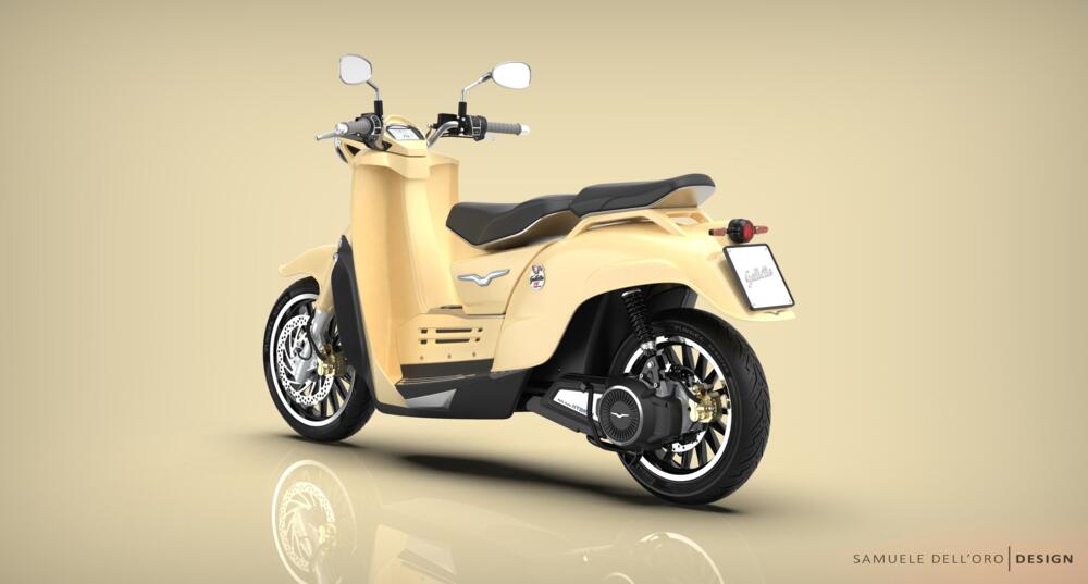 Moto guzzi electric on sale motorcycle