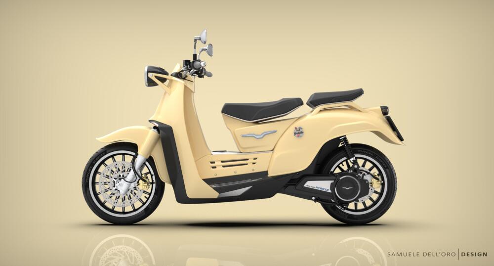 moto guzzi galletto for sale