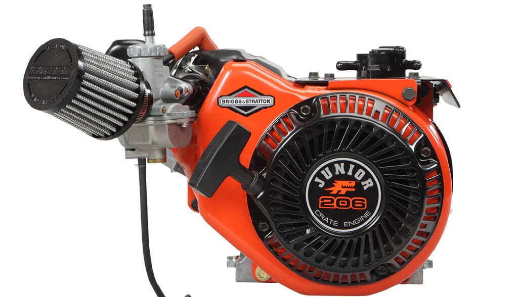 Briggs & Stratton