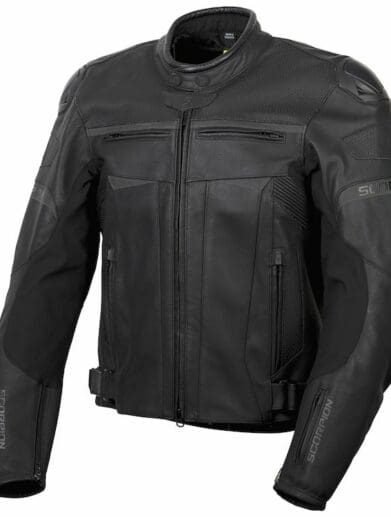 deals on motorcycle jackets