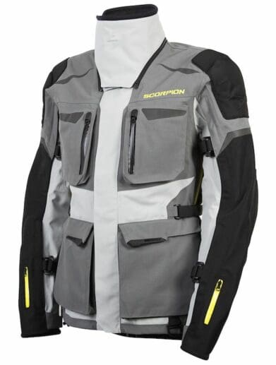deals on motorcycle jacket