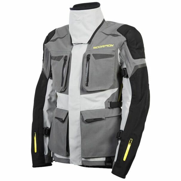 deals on motorcycle jacket