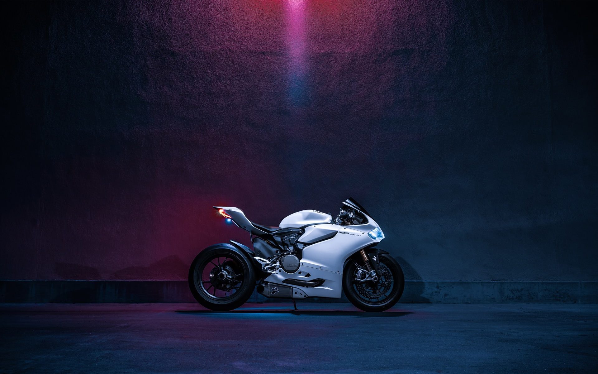EICMA 2018 Ducati Panigale V4 R Unveiled Details Specs  Images   DriveSpark News