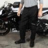 Dainese New Drake Textile Pants