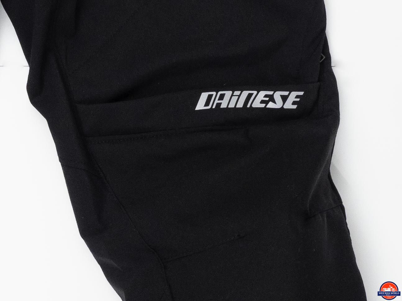 Dainese New Drake Air Textile Pants Review – WebBikeWorld – Motorcycle Words