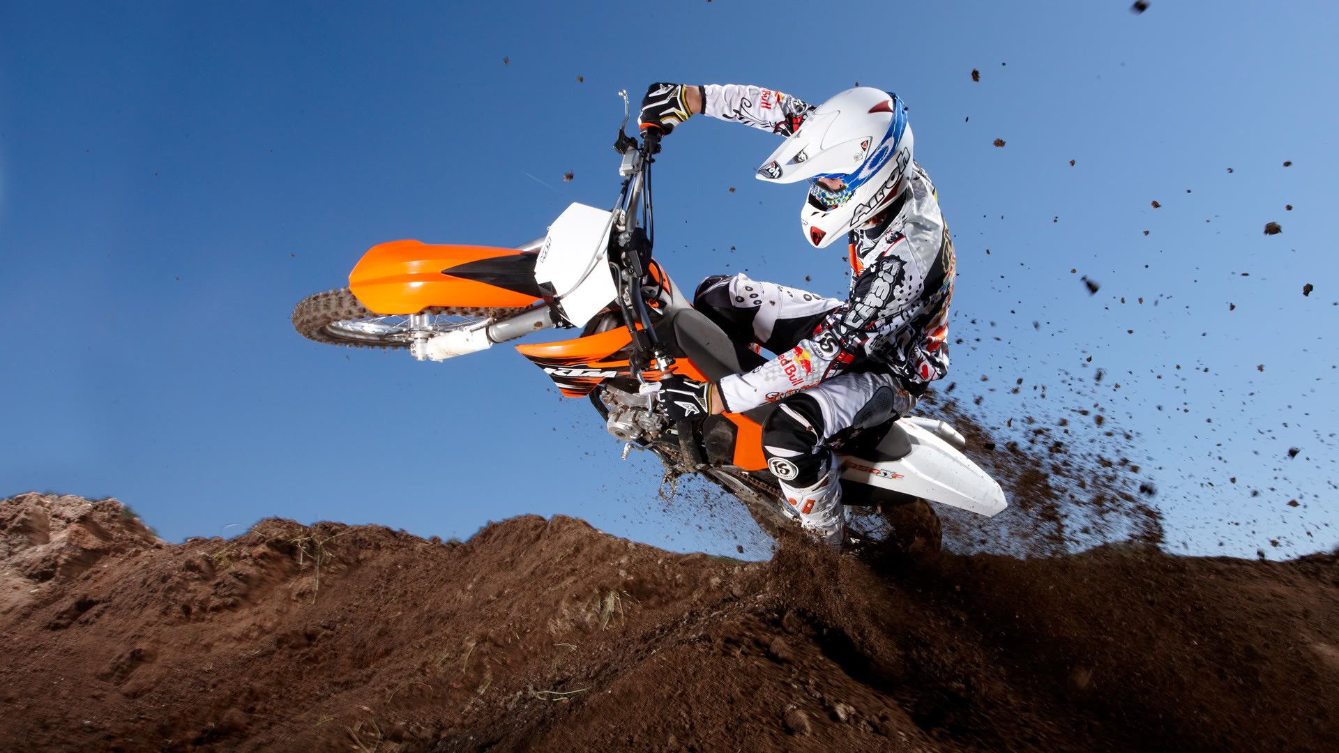 Dirt Bike Wallpapers Free HD Download 500 HQ  Unsplash