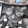 1982 Honda CBX supersport instrument cluster