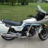 1982 Honda CBX supersport