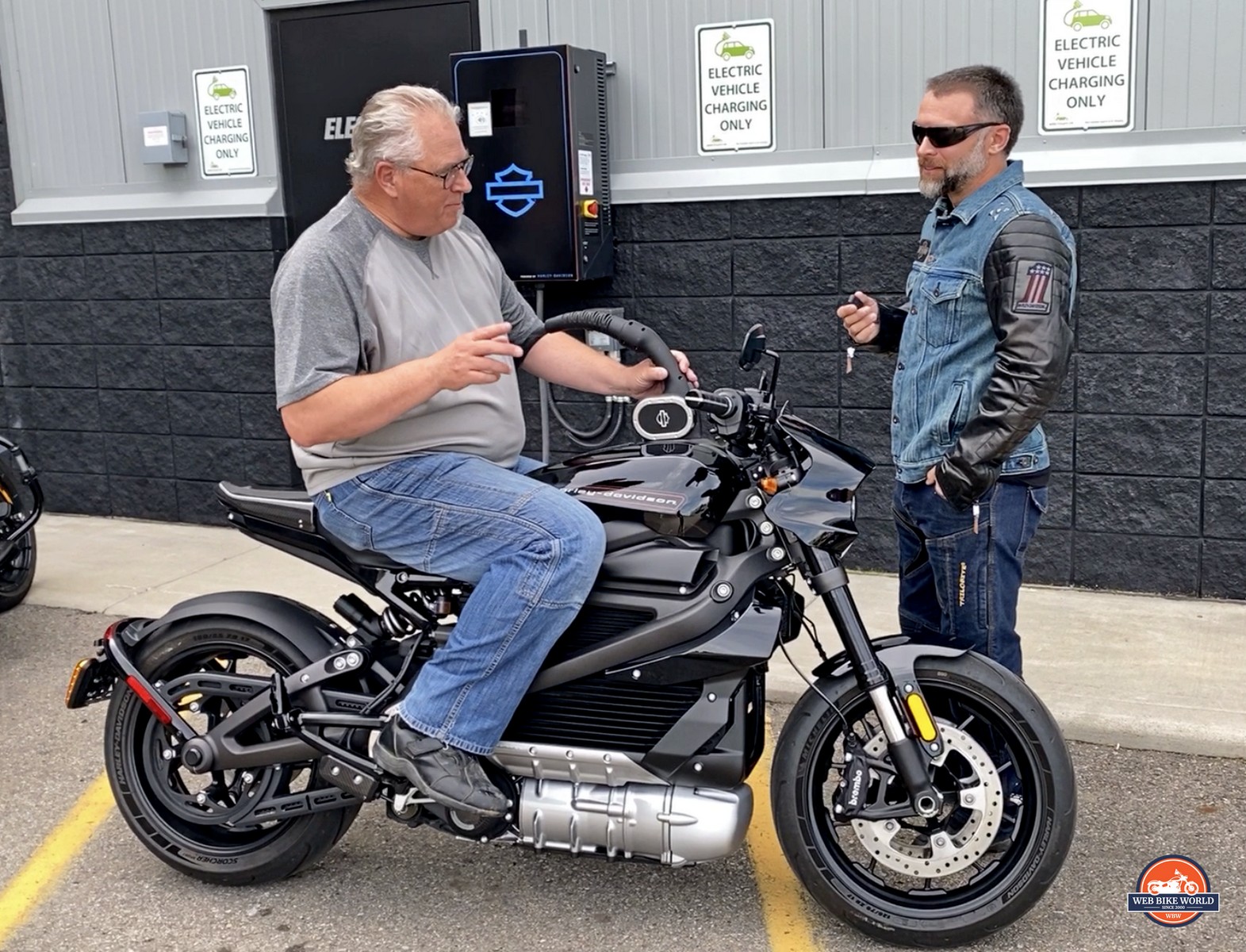 2020 Harley-Davidson LiveWire Review - Cycle News