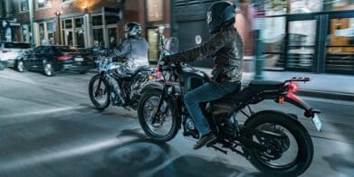 2021 Royal Enfield Himalayan