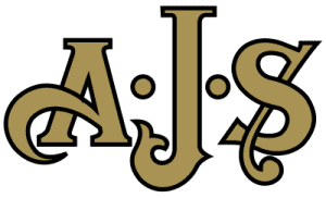 AJS Logo