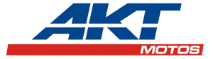 akt motos logo