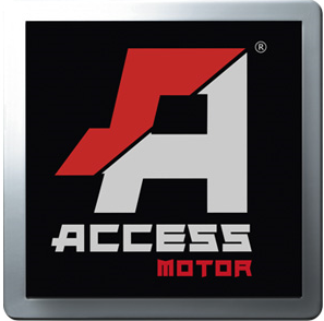 access motor