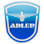 adler logo