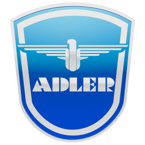 adler logo